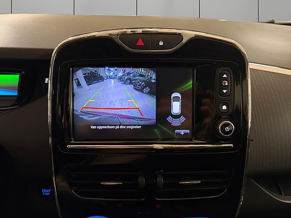 Renault Zoe 19 of 30
