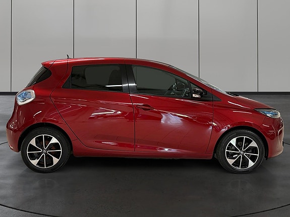 Renault Zoe 6 of 30