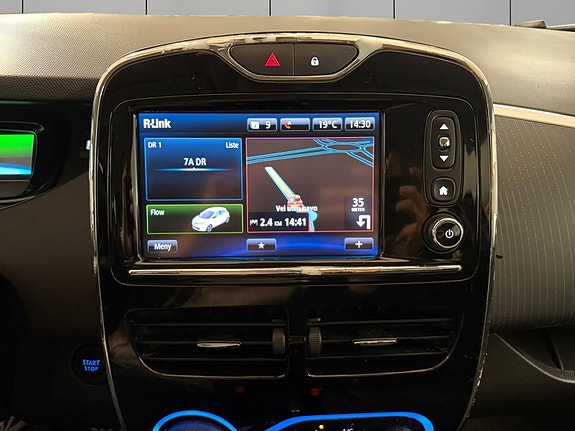 Renault Zoe 18 of 30