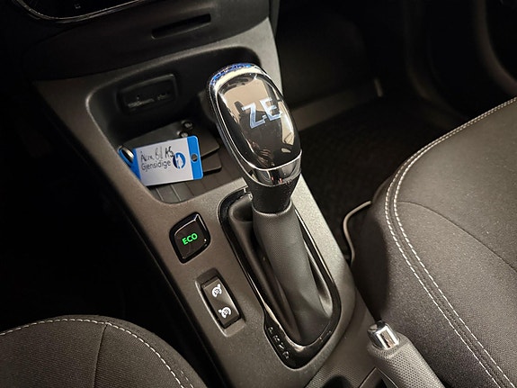 Renault Zoe 24 of 30