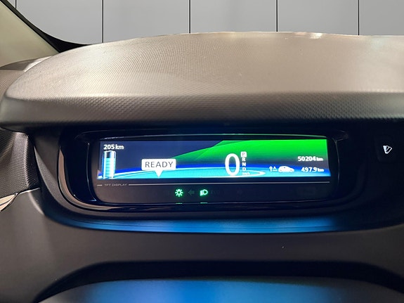 Renault Zoe 17 of 30
