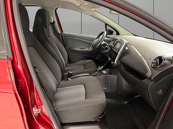 Renault Zoe 29 of 30