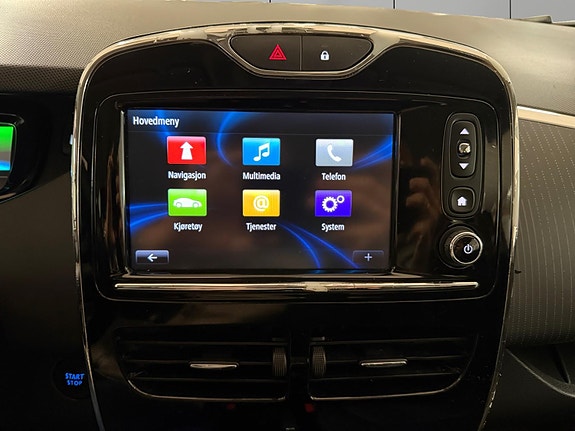 Renault Zoe 21 of 30