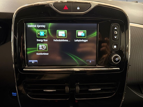 Renault Zoe 22 of 30