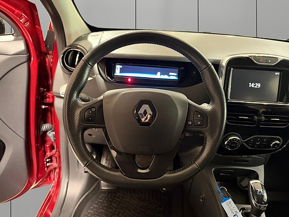 Renault Zoe 14 of 30