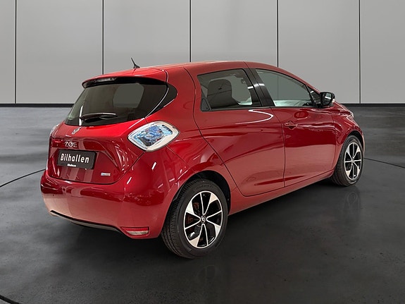 Renault Zoe 5 of 30