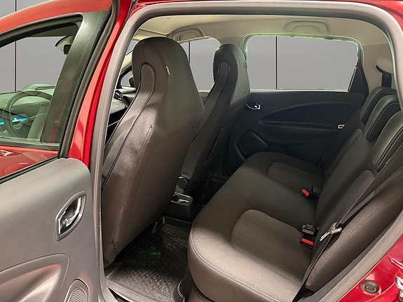 Renault Zoe 26 of 30