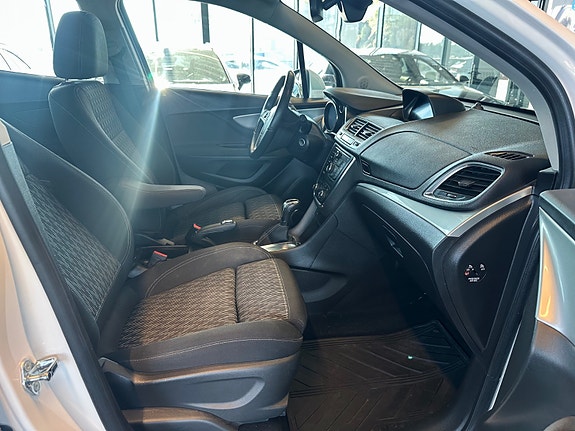 Opel Mokka 15 of 24