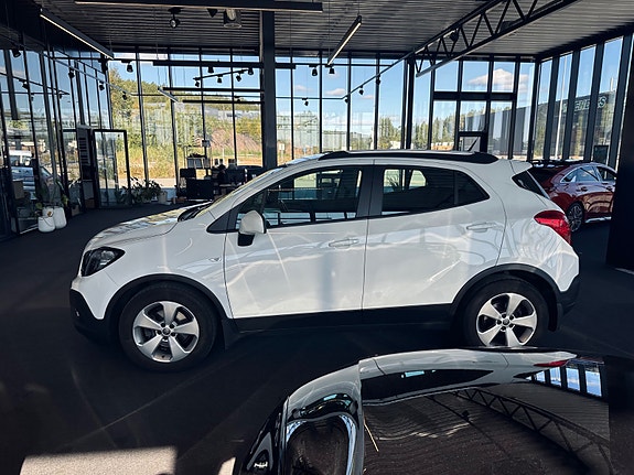 Opel Mokka 4 of 24