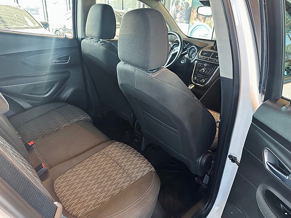 Opel Mokka 14 of 24