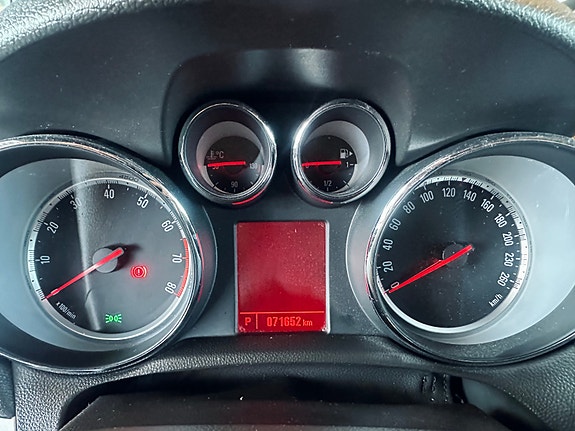 Opel Mokka 21 of 24