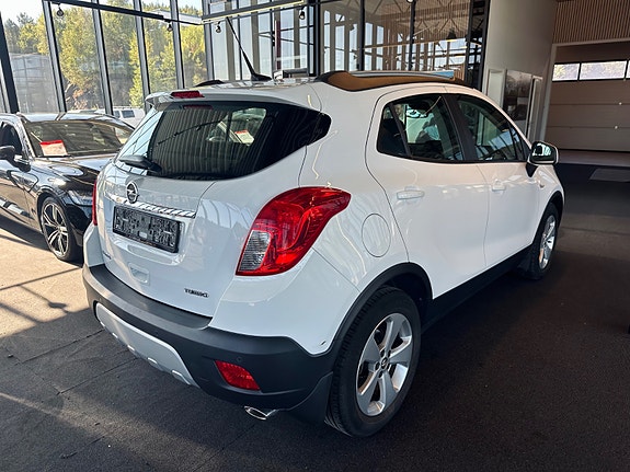 Opel Mokka 6 of 24