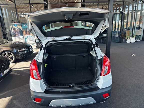 Opel Mokka 10 of 24