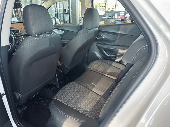 Opel Mokka 13 of 24