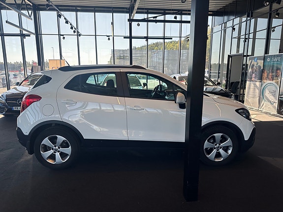 Opel Mokka 7 of 24