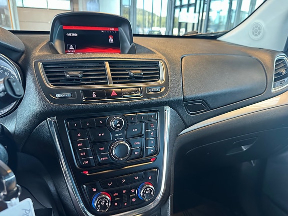 Opel Mokka 22 of 24