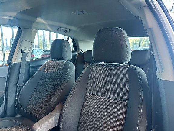Opel Mokka 18 of 24