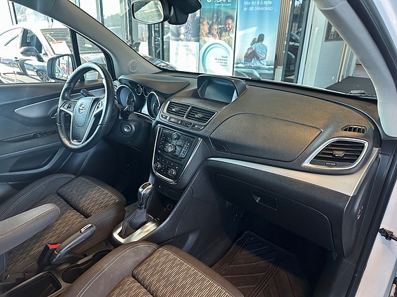 Opel Mokka 16 of 24