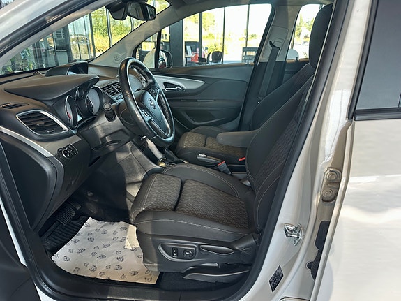 Opel Mokka 11 of 24