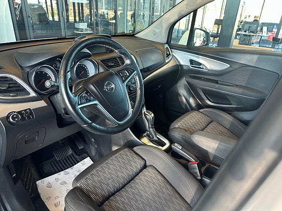 Opel Mokka 12 of 24