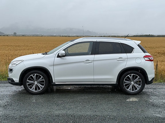 Peugeot 4008 6 of 27