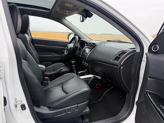 Peugeot 4008 21 of 27
