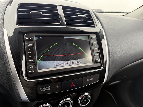 Peugeot 4008 13 of 27