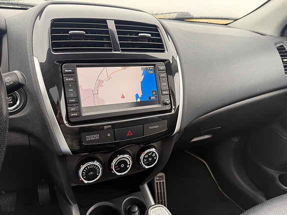 Peugeot 4008 14 of 27