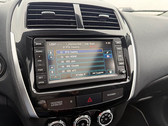 Peugeot 4008 17 of 27