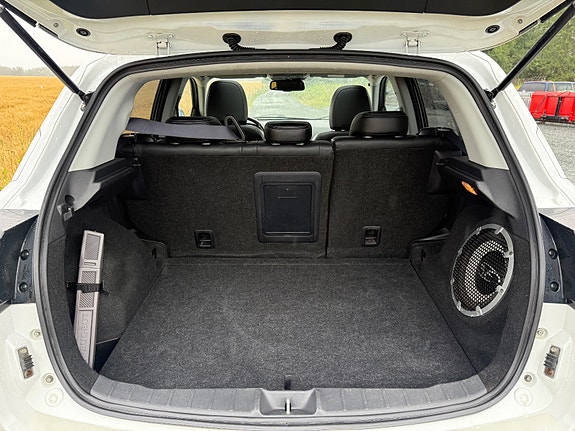 Peugeot 4008 24 of 27