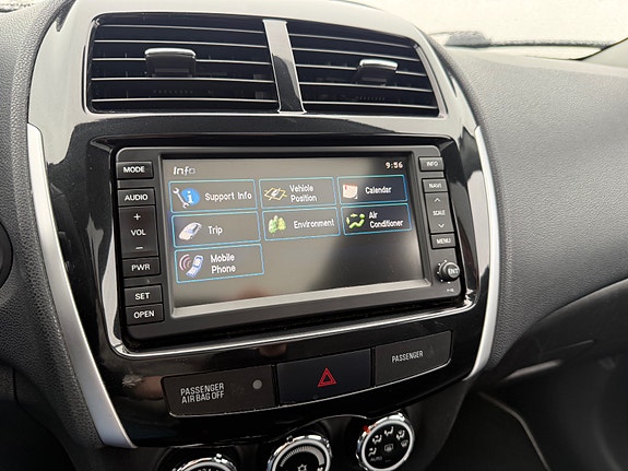 Peugeot 4008 16 of 27