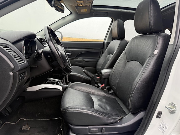 Peugeot 4008 10 of 27