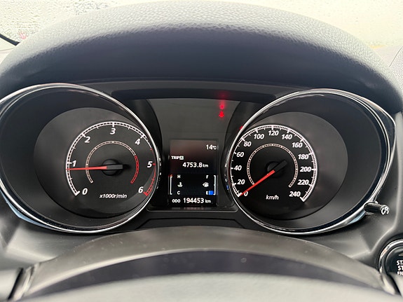 Peugeot 4008 12 of 27