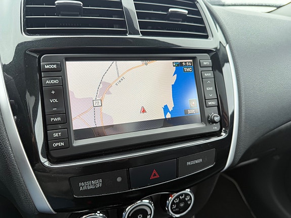 Peugeot 4008 15 of 27