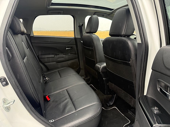 Peugeot 4008 22 of 27