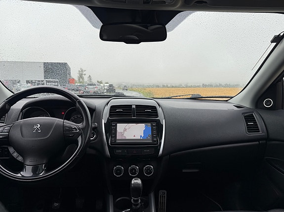 Peugeot 4008 20 of 27