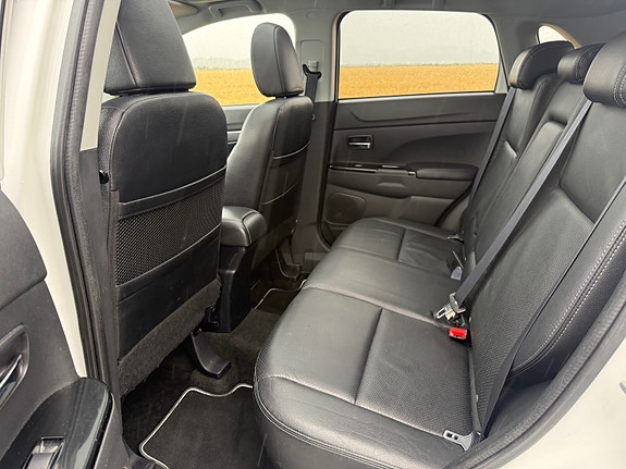 Peugeot 4008 23 of 27