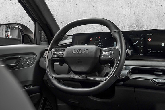 Kia EV9 29 of 30