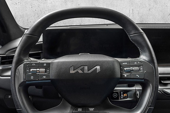 Kia EV9 18 of 30