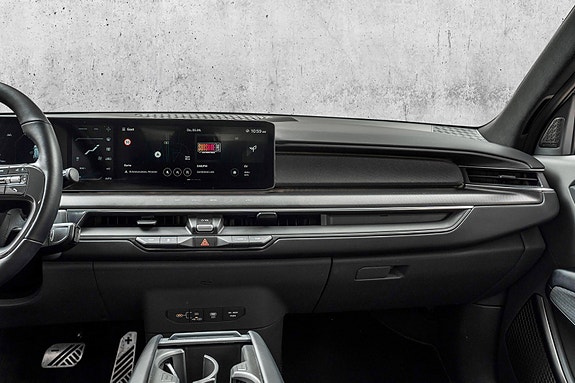 Kia EV9 23 of 30