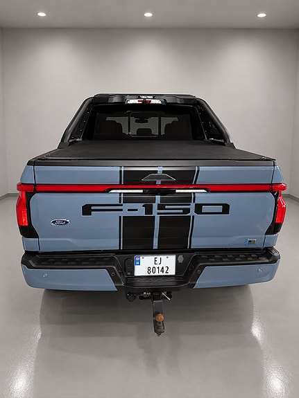 Ford F-150 5 of 19