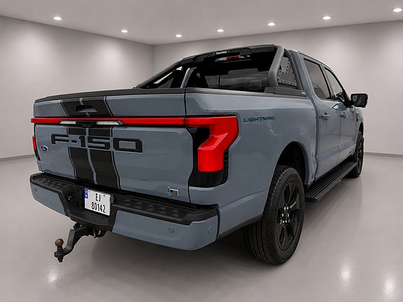Ford F-150 6 of 19