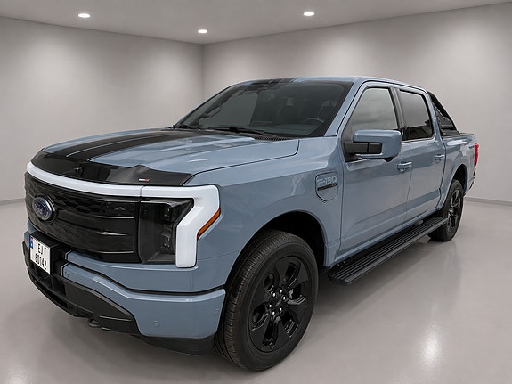 Ford F-150 3 of 19