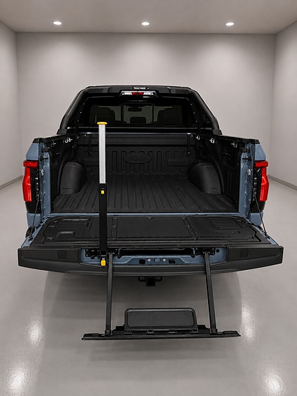 Ford F-150 7 of 19