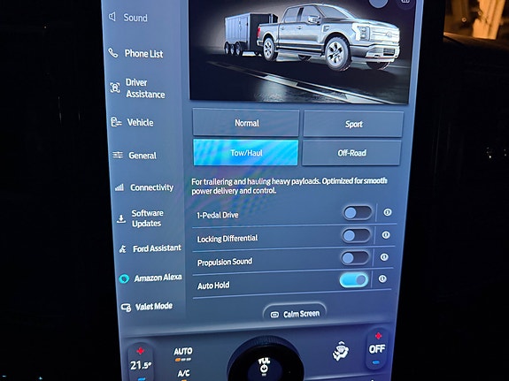 Ford F-150 15 of 19