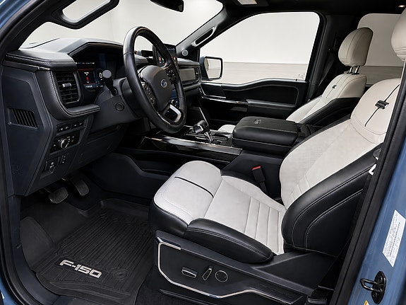 Ford F-150 11 of 19
