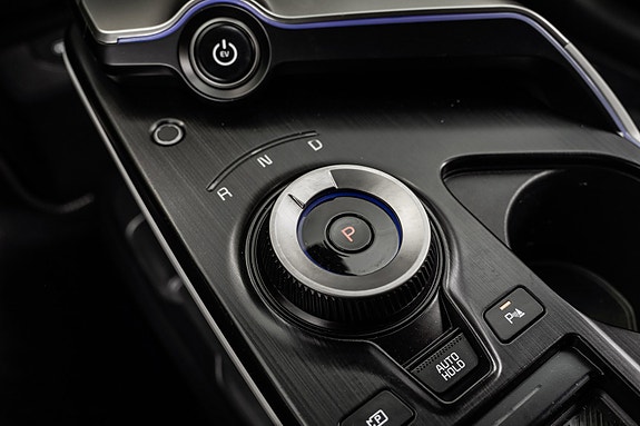 Kia EV6 17 of 30