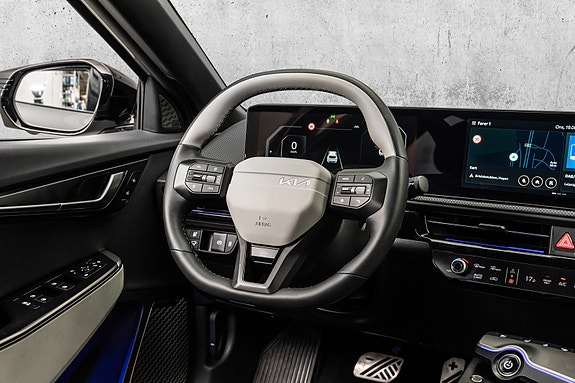 Kia EV6 22 of 30