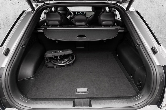 Kia EV6 29 of 30