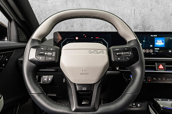Kia EV6 23 of 30